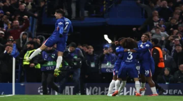 leeds vs chelsea.. القناة الناقلة لمباراة ليدز ضد تشيلسي في الجولة 14 من البريميرليج 2025